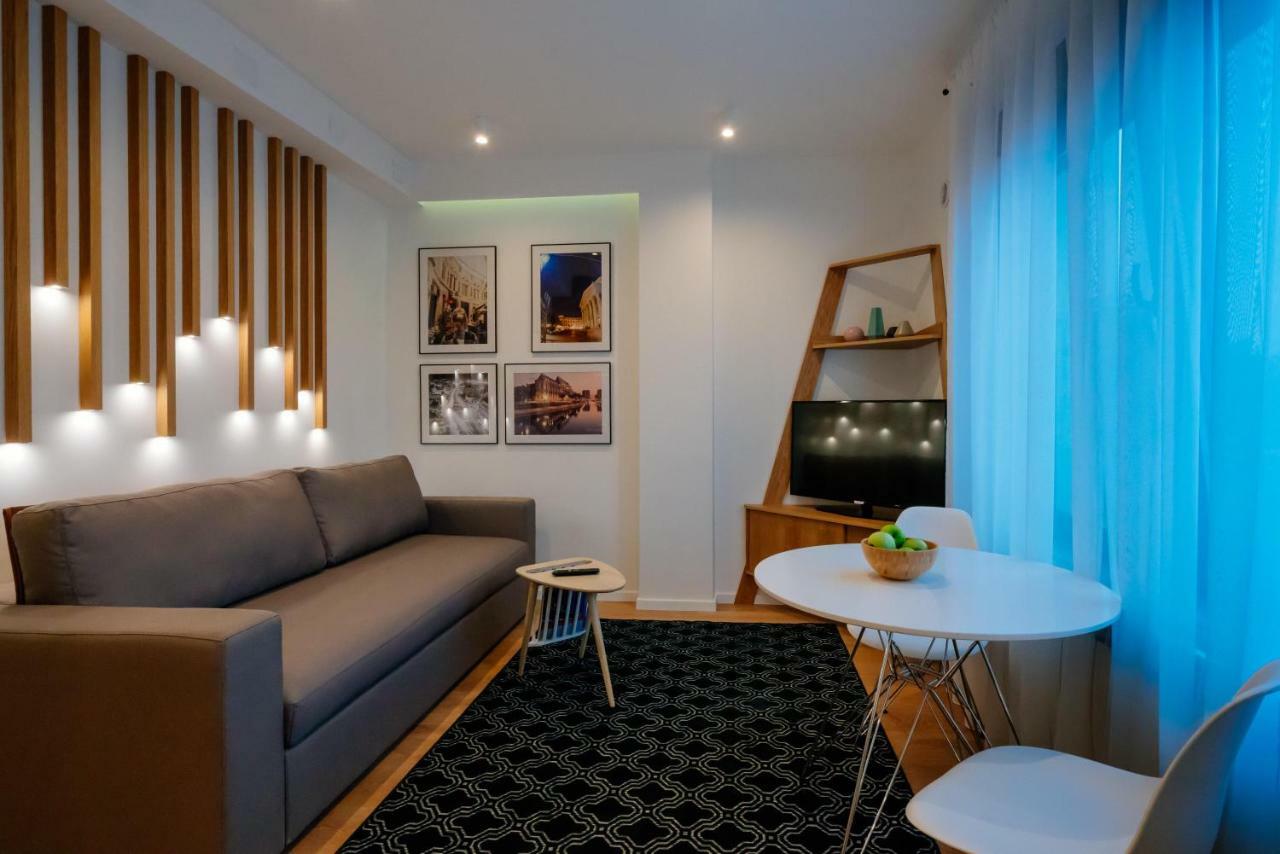 Arbans Cosy Modern Apartment In The City Center Bucureşti Exterior foto