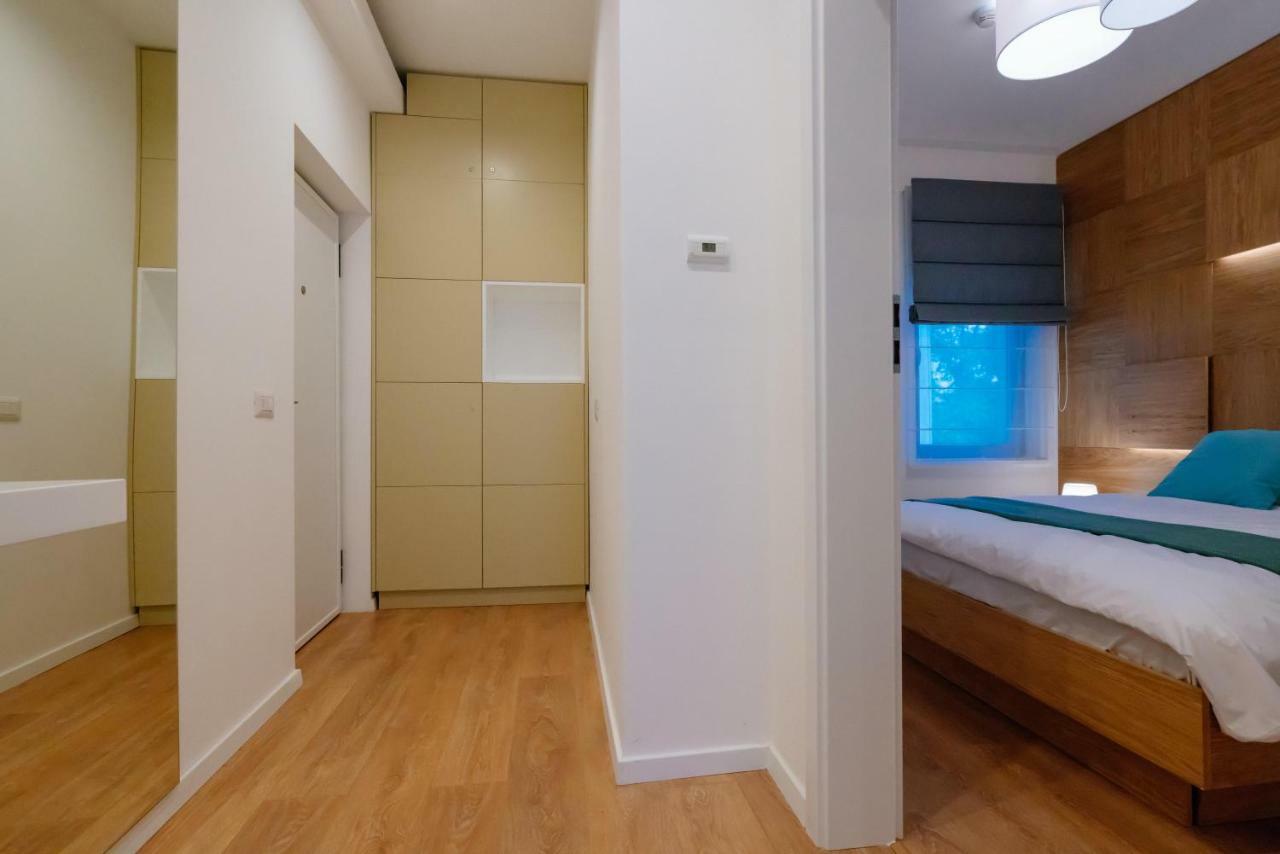 Arbans Cosy Modern Apartment In The City Center Bucureşti Exterior foto