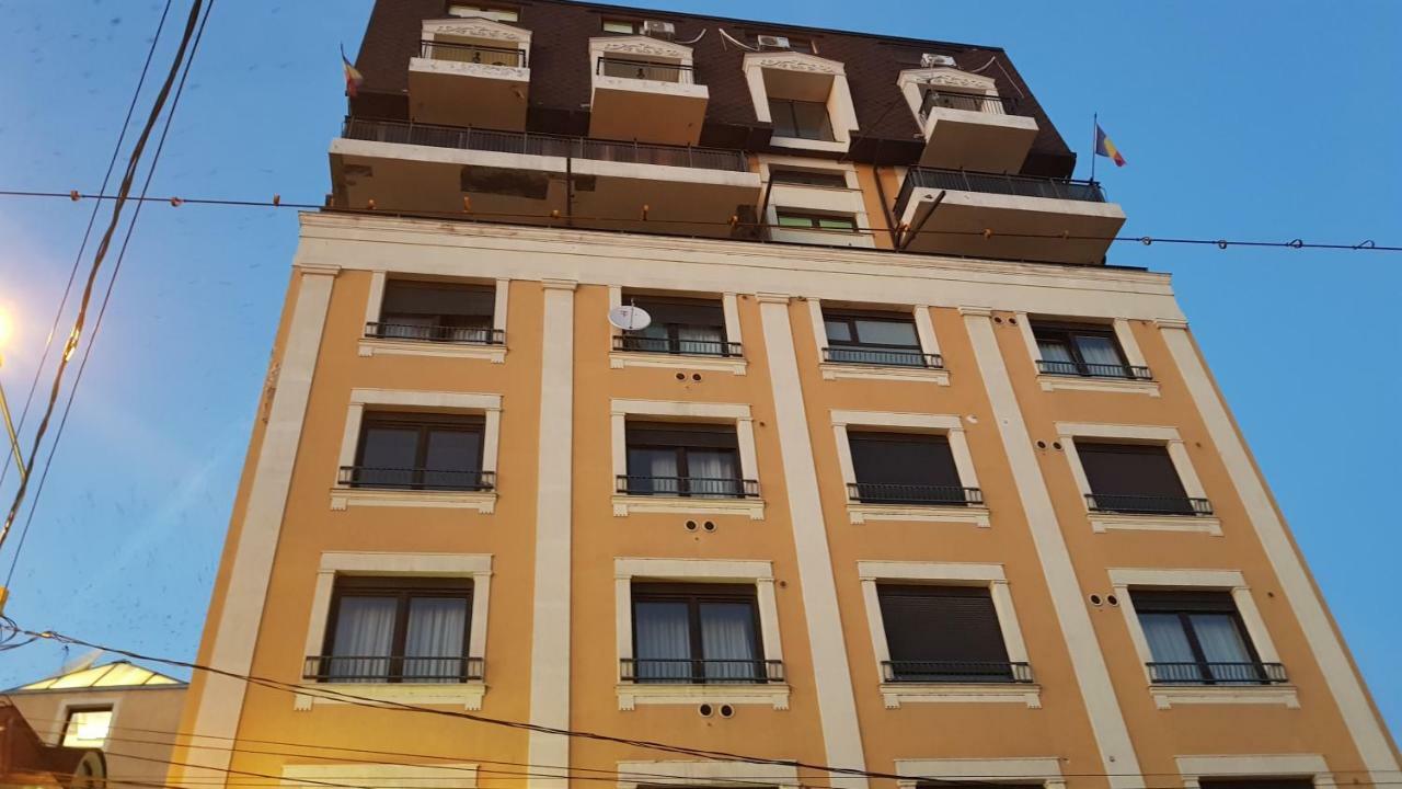 Arbans Cosy Modern Apartment In The City Center Bucureşti Exterior foto